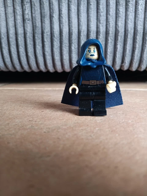 Minifigures, Jeux de construction, Jouets et jeux - PicClick FR