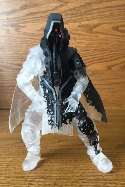 Kill Zone / Action Figure Series 1 : 2 Asst(Helghast Sniper,Helghast  Assault Infantry) - HobbySearch Anime Robot/SFX Store