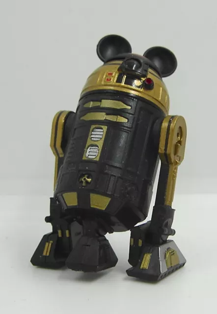 Star Wars - Droid Factory - Gold R2.D2