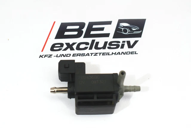 Solenoïde De Distribution Variable Pour Jaguar/Land Rover (2013-2020) - Neuf - Lot De 2