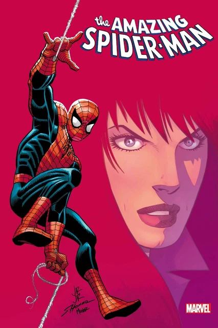 Amazing Spider-Man 15 - 25 Pick Singles From Main & Variant Covers Marvel 2023