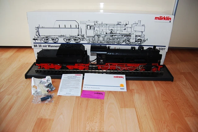 Digital/Sonido - Locomotora diésel RENFE 353 Virgen de Lourdes - ELECTROTREN - E2325S - Escala H0