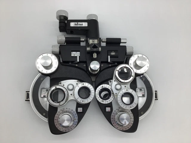 Reichert 11625 -Cyl Phoropter REFURBISHED