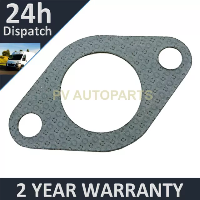 For Volkswagen Golf 1.9 Tdi Pd Mk4 (Typ1J5) (1999-2006) Egr Valve Gasket Paper