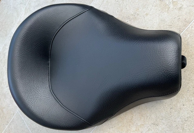 HARLEY DAVIDSON SPORTSTER sundowner seat 80.00 PicClick UK