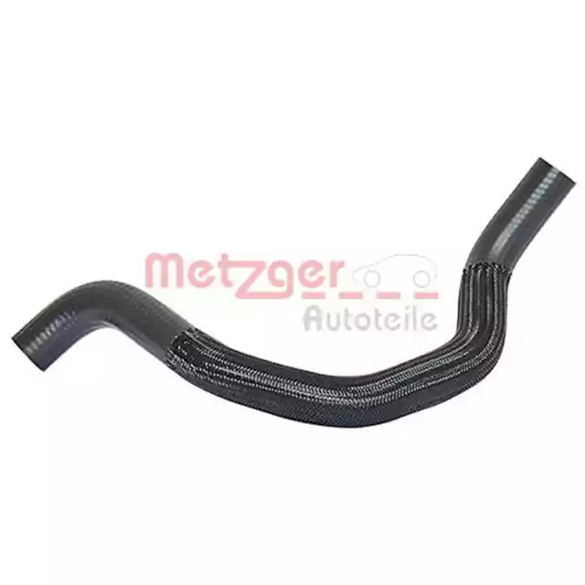 Metzger Tuyau de Radiateur pour Renault Fluence Megane Scenic