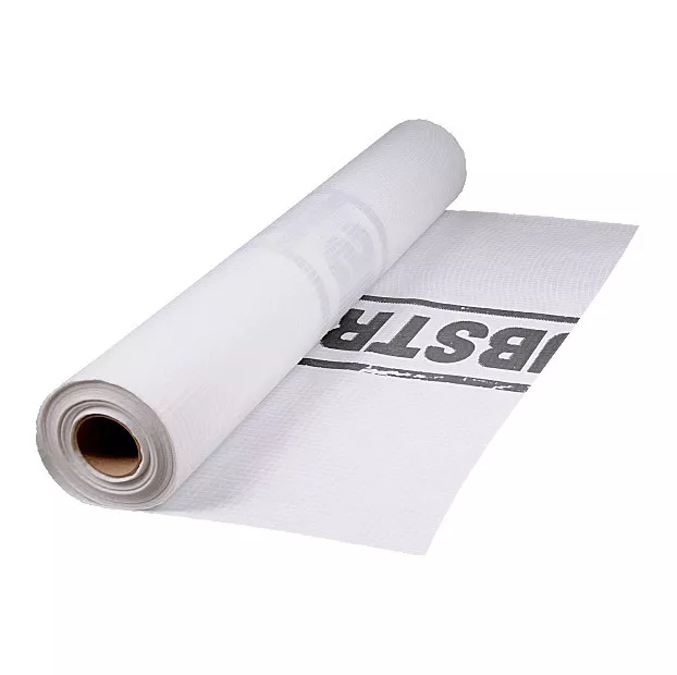 Substrat bande de découplage tissu non tissé 0,7 mm foulard mur et sol