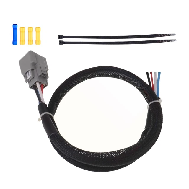 Adaptateur De Faisceau De Câblage De Commande De Frein De Pour