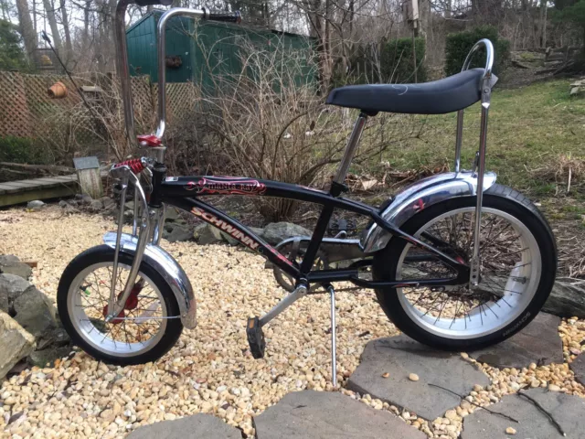 Schwinn Manta Ray Bike