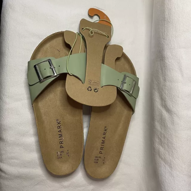 Primark clearance sandals 2020