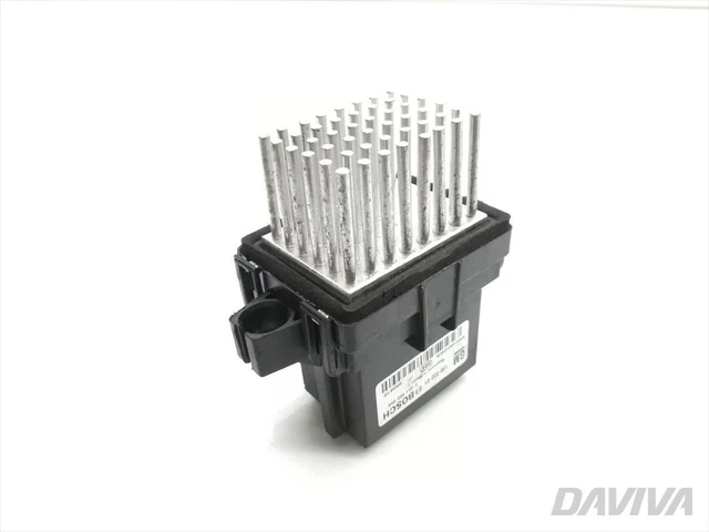 Motorcraft MM892 Motore Ventilatore Riscaldatore | Soffiante Originale Per Veicolo - 3