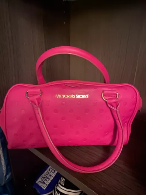 Pochette victoria secret pas on sale cher