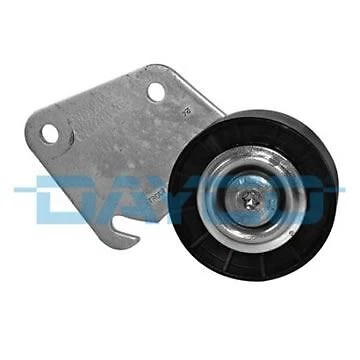 GALET ENROULEUR (COURROIE D'ACCESSOIRE) PEUGEOT 406 COUPé 2.0 16V,406 2.0 16V