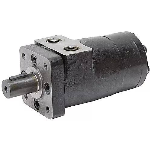 14.66 cu in Dynamic BMPH250H4KP Hydraulic Motor 9-7076-250