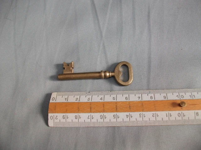 Clef BS pour jouets anciens Blomer & Schüler schlüssel Clé Key