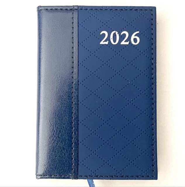 Herlitz Buchkalender Cheftimer 2024 A5 Blau