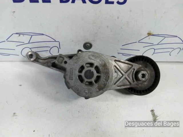 950371 galet tendeur pour VOLKSWAGEN CADDY III FURGON 2.0 SDI 2010 P17738 100353