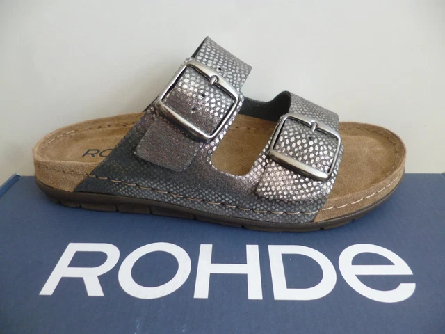 Sandals, Women