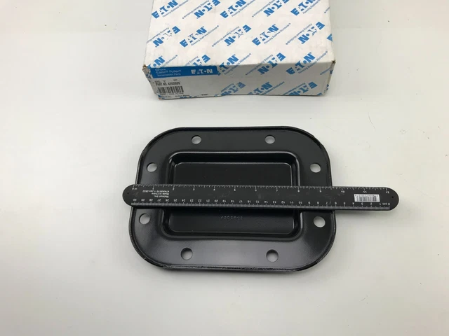 GENUINE OEM Eaton Fuller Cover PTO 4302809 FAST SHIPPING