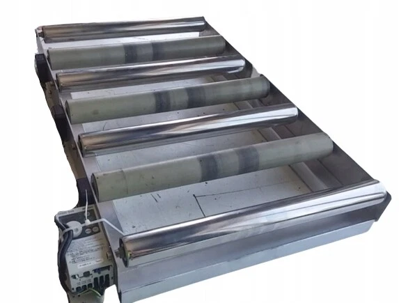 Transport conveyor Motorolka steel KO /#C 8A2 4209