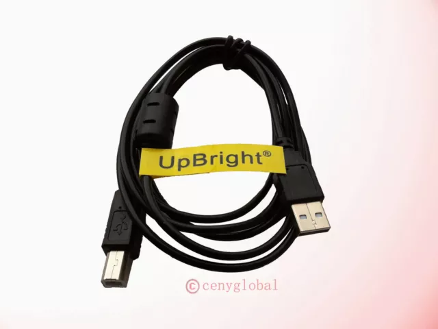 USB Cord For STEINBERG UR12 UR-22MKII UR28M UR44 UR242 UR824 USB Audio Interface