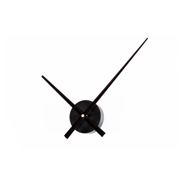 Large Clock Mechanism Kit