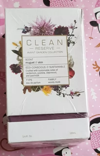 Clean muguet online and skin