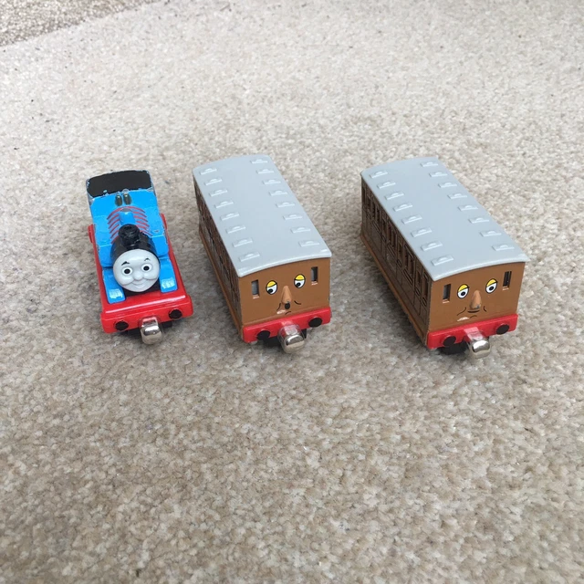 Take n play annie and clarabel sale
