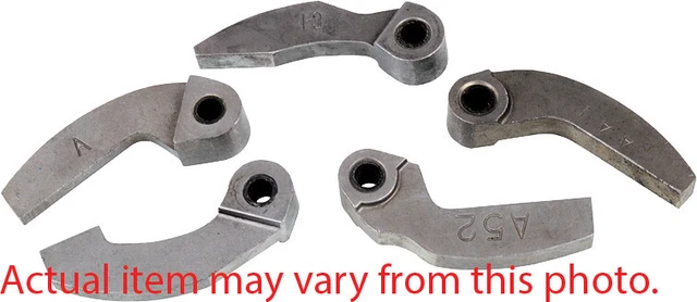 Comet Ea/Cam Arm A-1 S/M Part# 207689A1 New