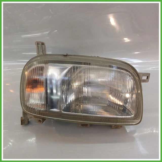 Faretto Proiettore Fendinebbia per NISSAN MICRA  2013-2016(K13)