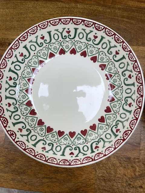 Emma Bridgewater Medium Bowl Original Joy