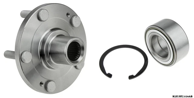 Buy Wheel Bearings For Toyota Prius 2003-2009
