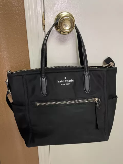 Large Kate Spade Chelsea Tote Bag - Preowned/Good Condition