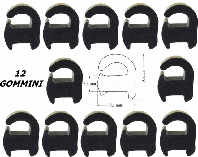 GLEM GAS A654VI CUCINA 60X50 CL.A F.GAS INOX VENT