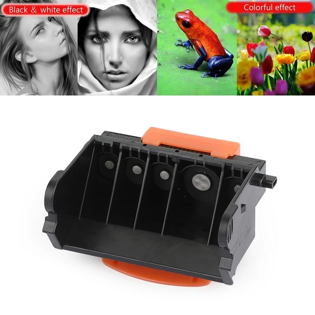 Full Color QY6-0059 Replacement Printhead Printer Head for IP4200 MP500 MP530 AU