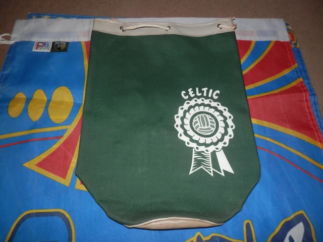Celtic clearance school bag