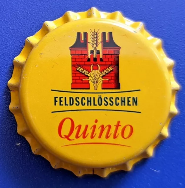 Chapa Cerveza Beer Bottle Cap Kronkorken Tappi Bière Capsule Switzerland