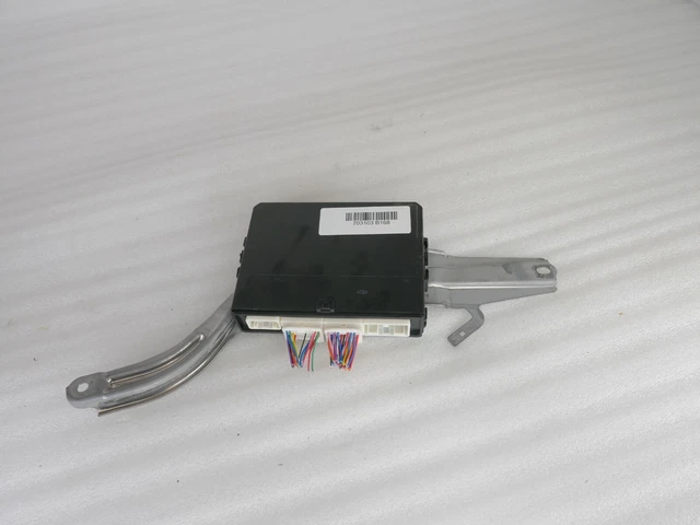 2007-2009 Lexus Ls460 Front Right Side Door Multiplex Control Module 89223-50270