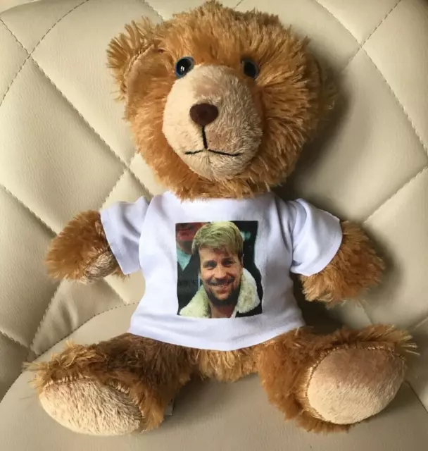 8 inch teddy store bear t shirts