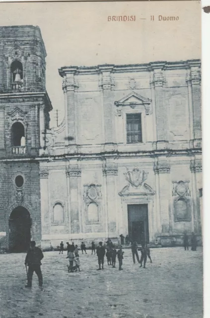 Brindisi-il duomo