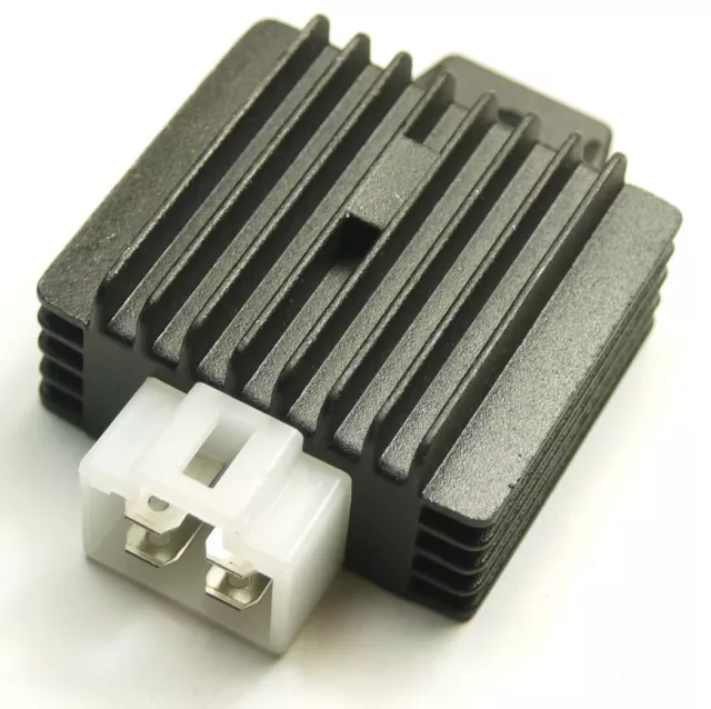 12v Full Wave Voltage Regulator Rectifier for GY6 Scooter Moped ATV 150cc |
