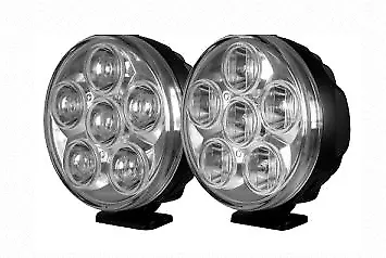 BRITAX X RAY 175 Series 60W Led Driving Lights. Part No DL1752LEDBR1TAX