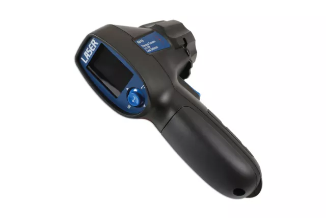 Thermique Caméra Avec UV Détecteur de Fuite 6515 Laser Neuf