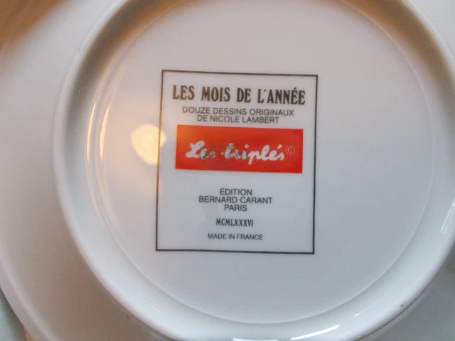 À Saint-Lô, Les Triplés de Nicole Lambert font de la prévention contre