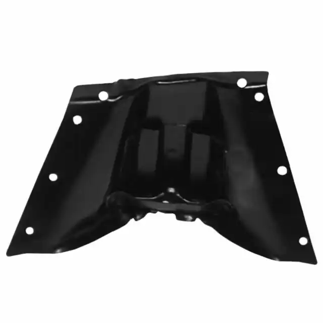 Export Brace for 64-70 Ford Mustang