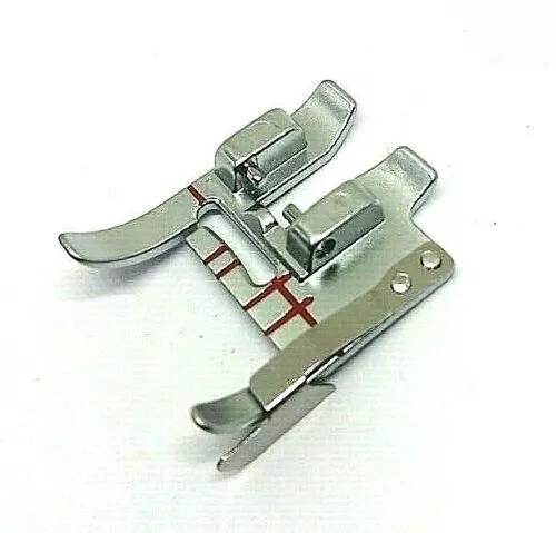 Seam Guide Foot  #820772096 for Pfaff Sewing Machines