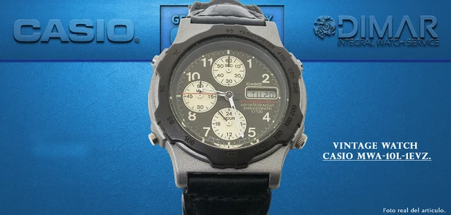 Casio 1325 mwa 10 2025