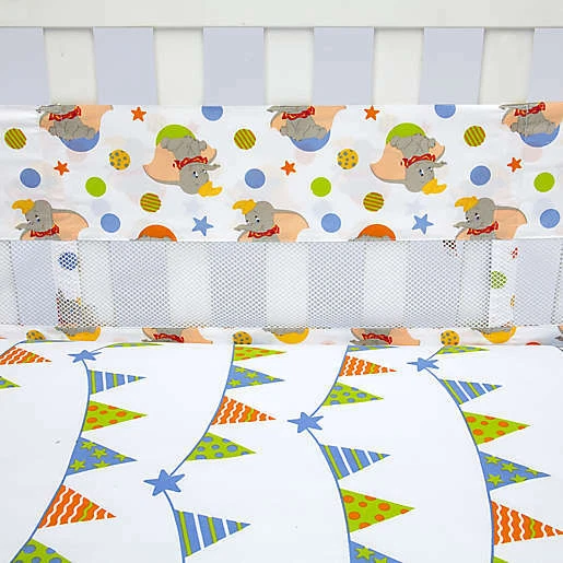 Dumbo Secure-Me Liner by Disney Baby
