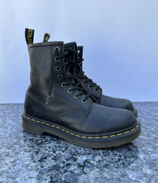 Dr martens womens boots size 6 outlet