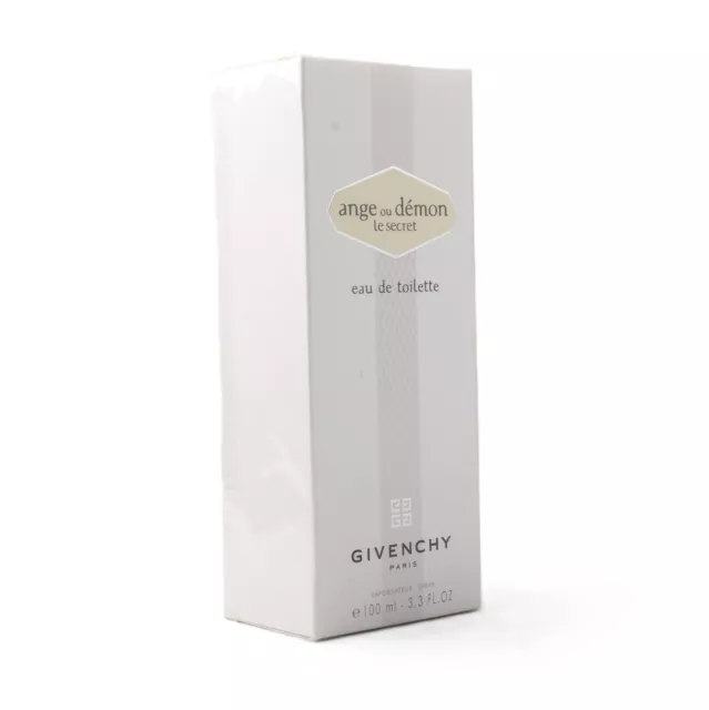 Givenchy Ange ou Demon le Secret Eau de Toilette Spray 100ml